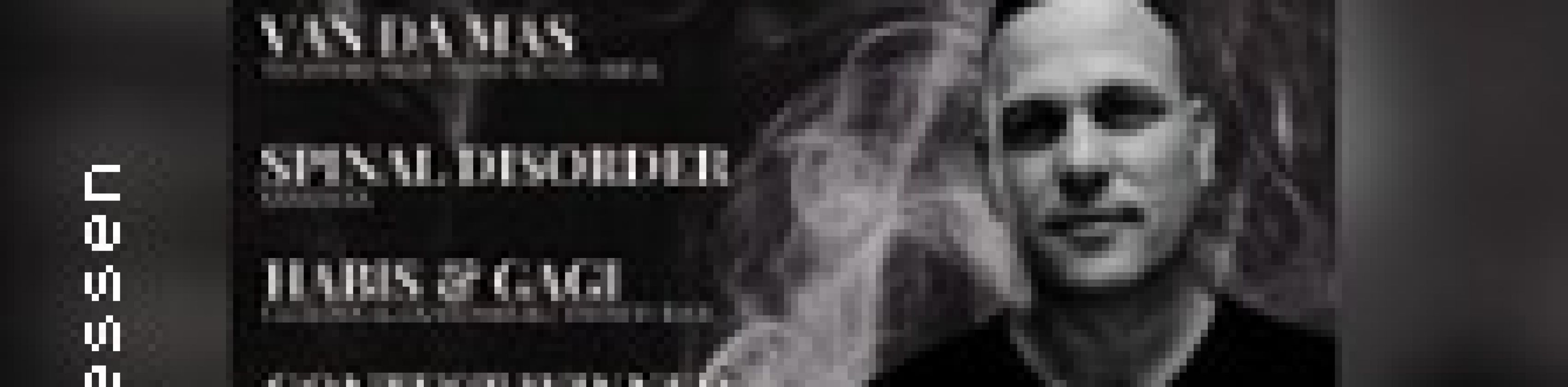 Dirtyrising Crew presents D.T.N.A I - Die Verbindung