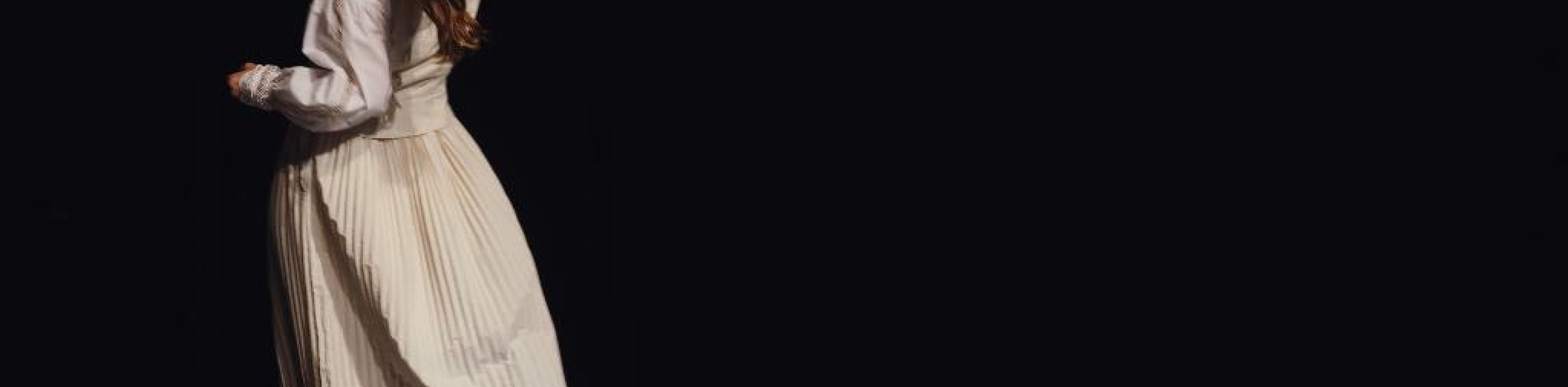 Gleis 3 - Auf den Spuren von Rosa Lukesch - Wenn der Körper Geschichten erzählt ...