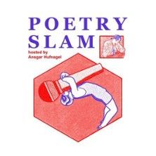 Poetry Slam