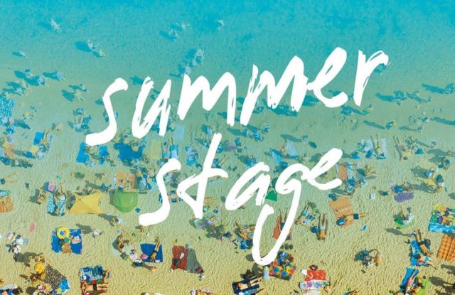 Summer Stage