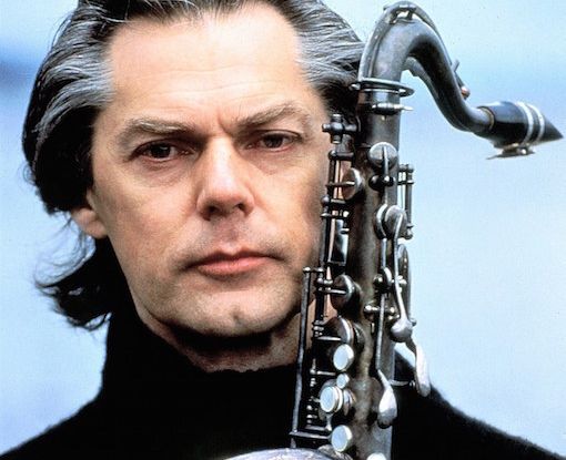 Jan Garbarek Group feat. Trilok Gurtu - Jan Garbarek / Yuri Daniel / Rainer Brüninghaus / Trilok Gurtu
