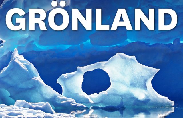 MUNDOLOGIA: Greenland