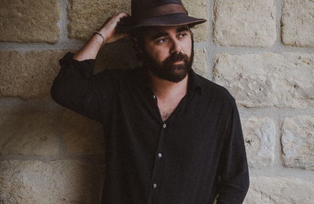 Federico Albanese - Blackbirds and the Sun of October