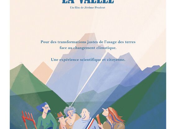 Demain-la-Vallee, © Demain la Vallee