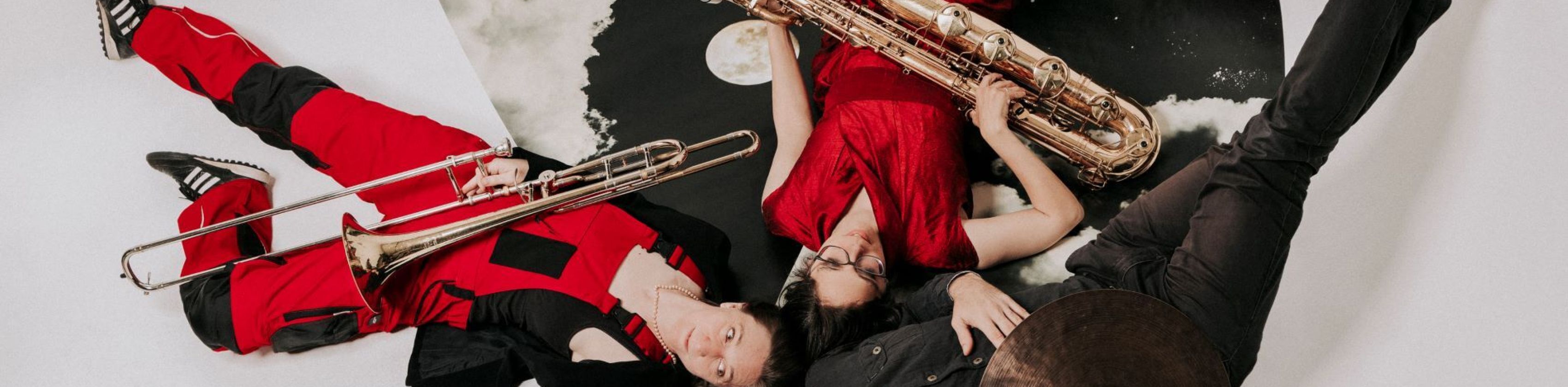 Insomnia Brass Band - Live 2025