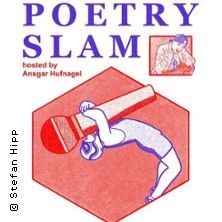 Poetry Slam: Democracy - word for word