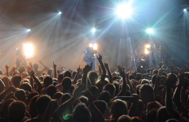 Konzert-Copyright-ZMF-Klaus Polkowski, © ZMF Klaus Polkowski