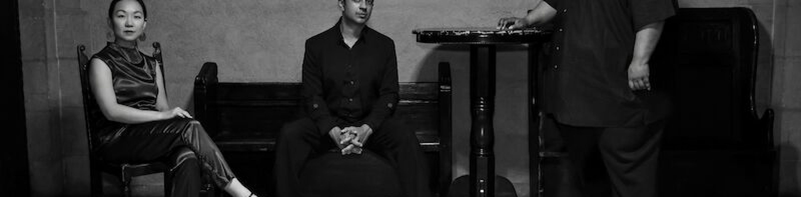 Vijay Iyer Trio - Live 2024