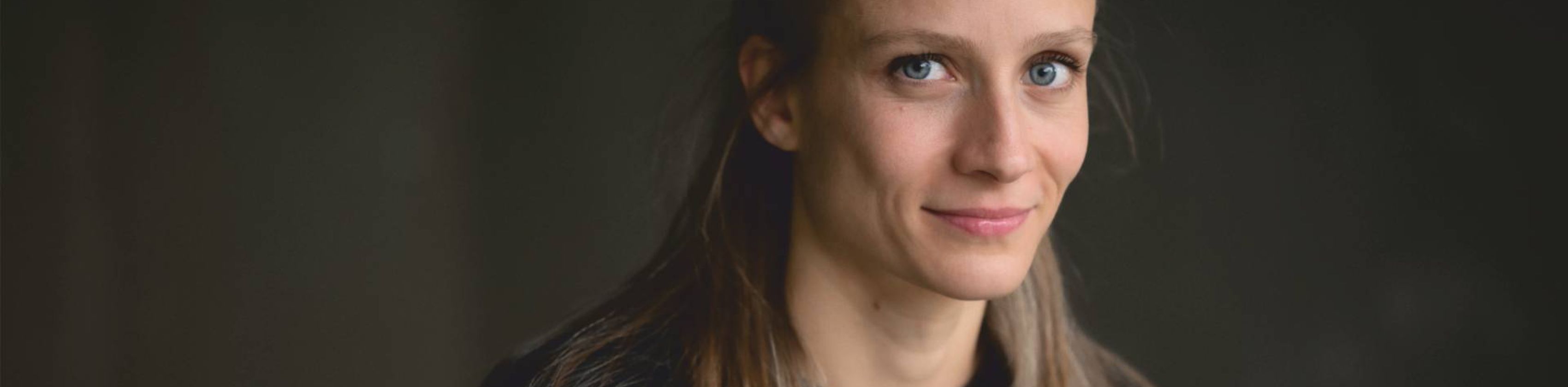 Meisterkurs von Tina Halford