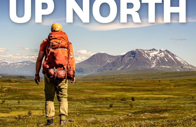 MUNDOLOGIA: Up North