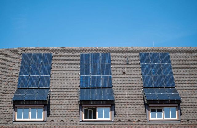 Conseils individuels sur l'énergie solaire
