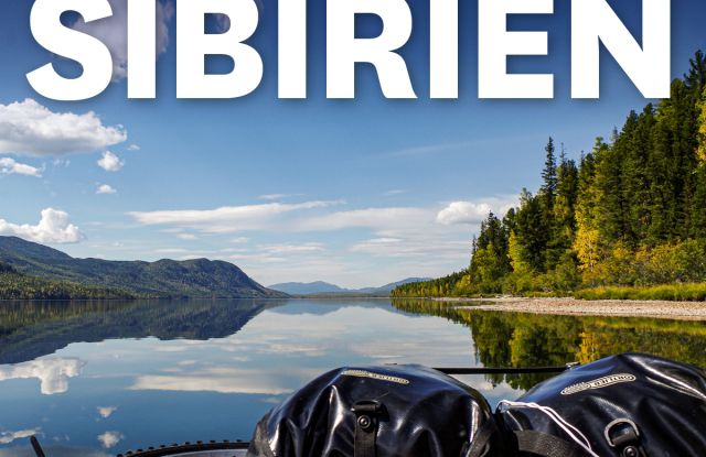 MUNDOLOGIA: Adventure Siberia