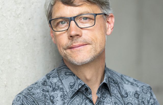 Christoph Sieber