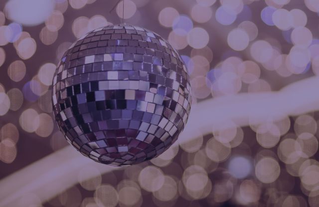 Club 65 - La f&ecirc;te dansante &agrave; partir de 65 ans