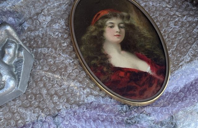 Iphig&eacute;nie en Tauride