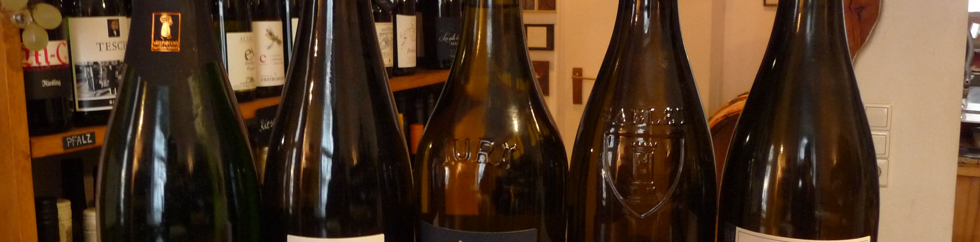 Kulinarische Weinprobe "Vom Jura bis zur Provence, &copy; AGORA