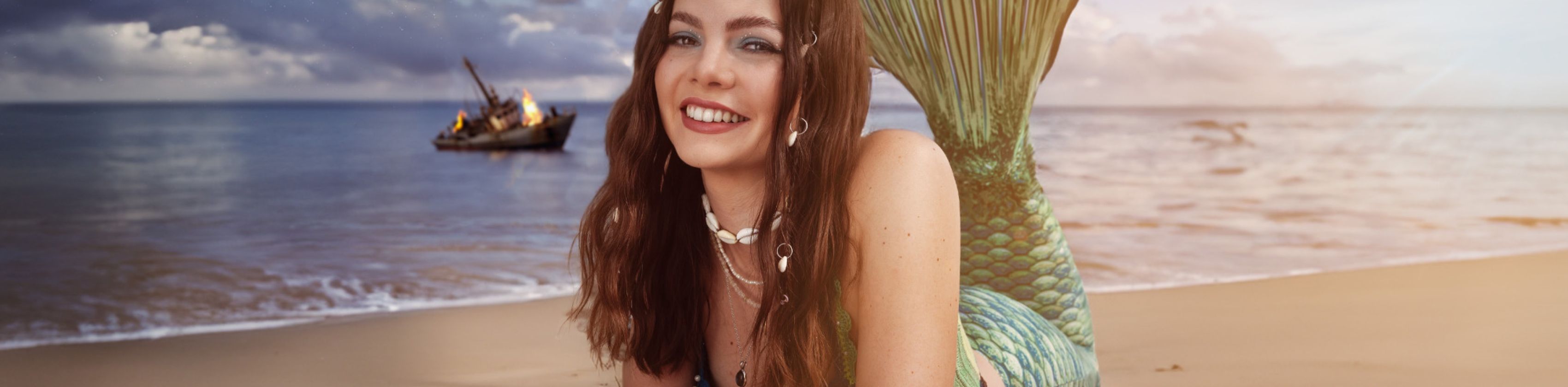 Maria Clara Groppler - Mehrjungfrau