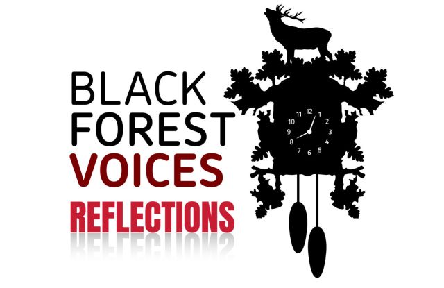 Billet &agrave; la journ&eacute;e dimanche - Black Forest Voices 2026
