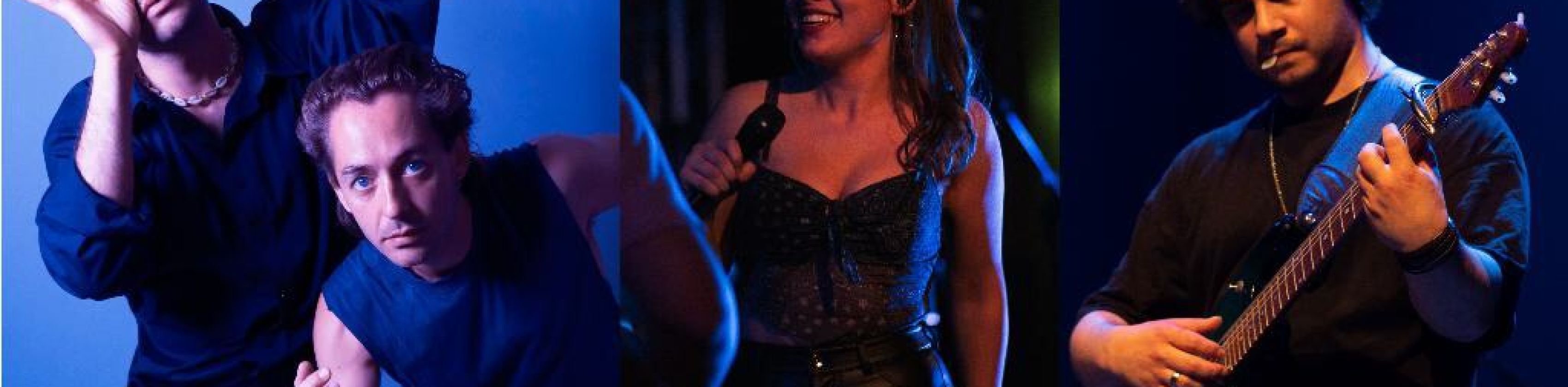 TAMBURI MUNDI: P.O.P. - Power of Percussion Music