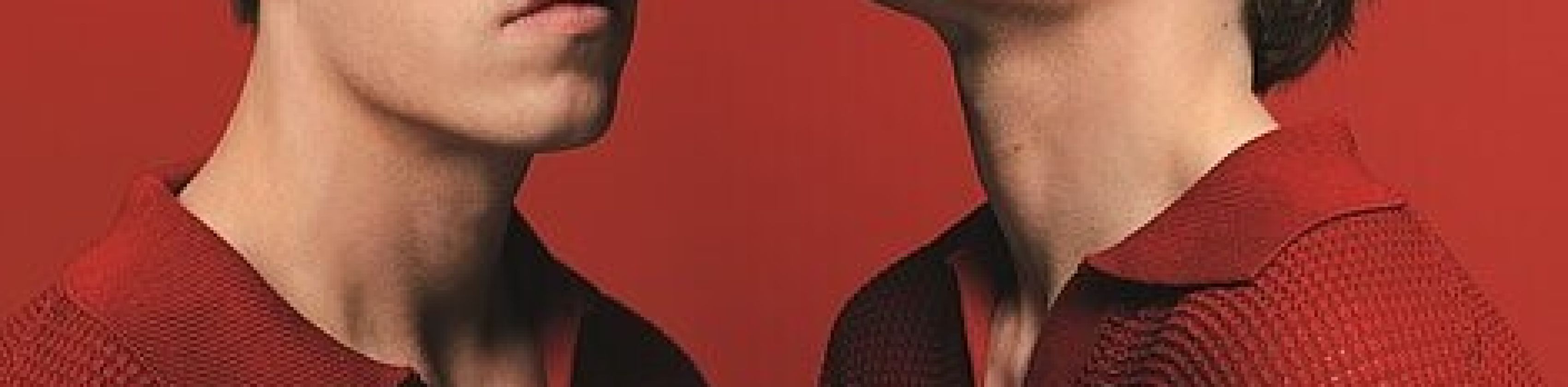 Lucas & Arthur Jussen