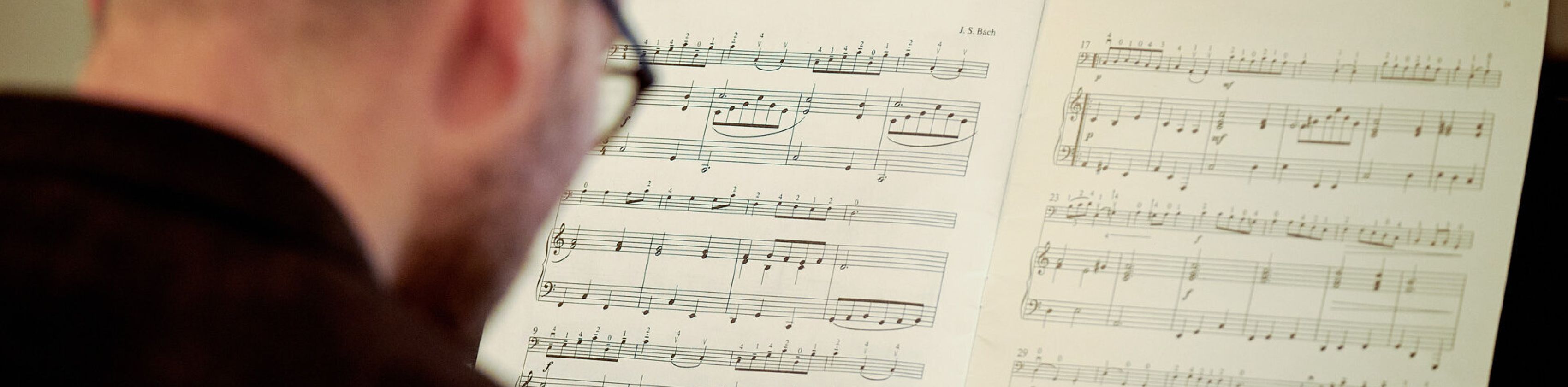 »Music About Music«. Konzert zur Tagung Artistic Research in Music, © Foto: Andreas Heideker