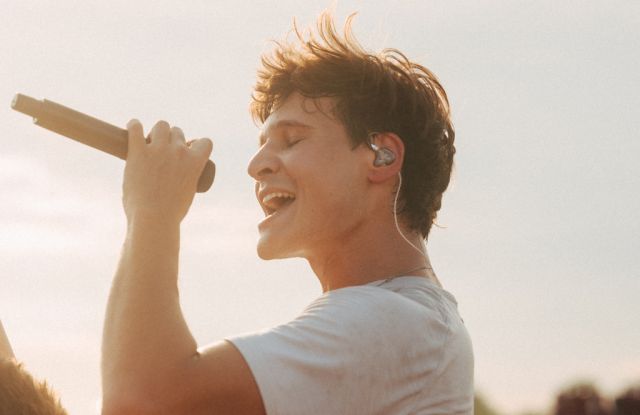 Wincent Weiss - Tournée d'été 2025