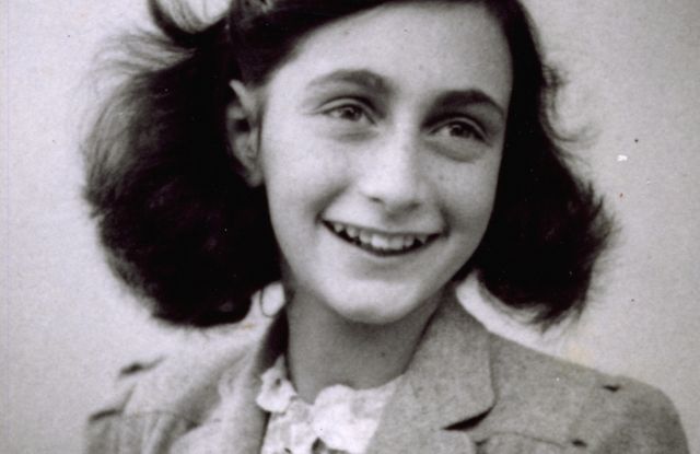Grigori Frid: The Diary of Anne Frank - Chamber opera in 2 acts
