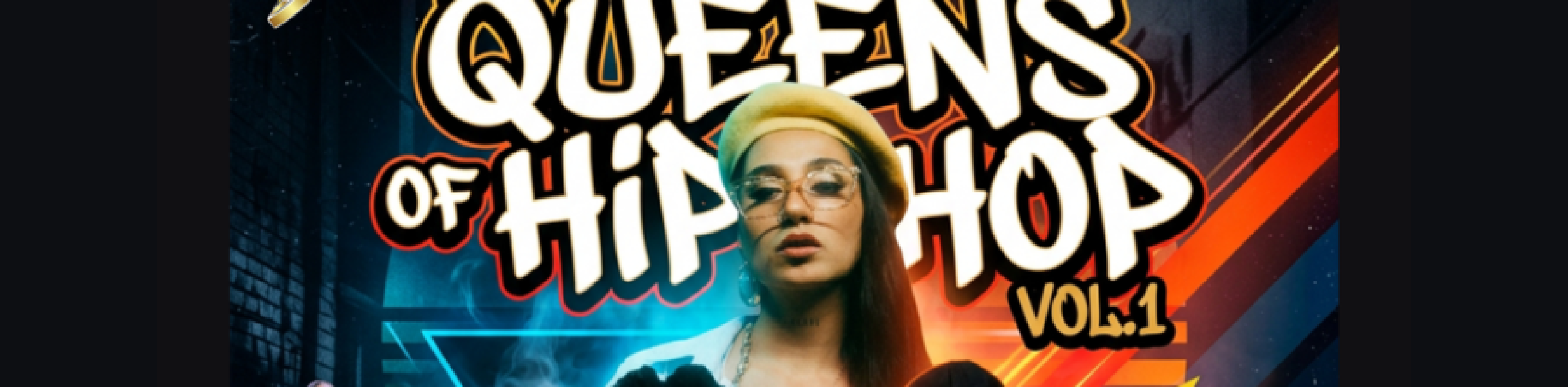 Design QOH, &copy; Golden Sneakers International