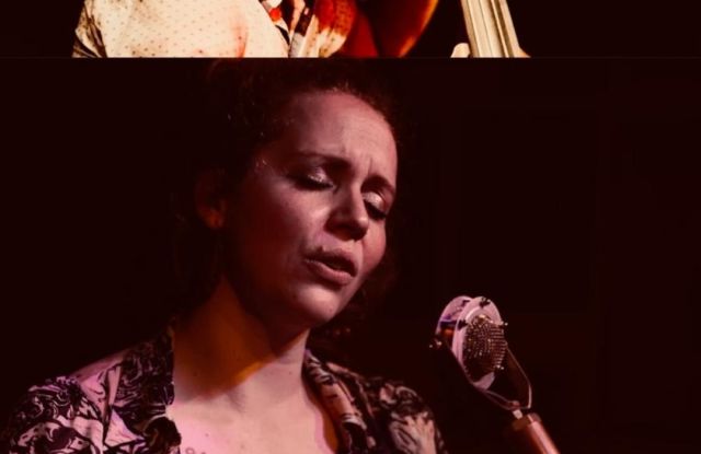 Ramona Lins Trio, &copy; Ramona Lins