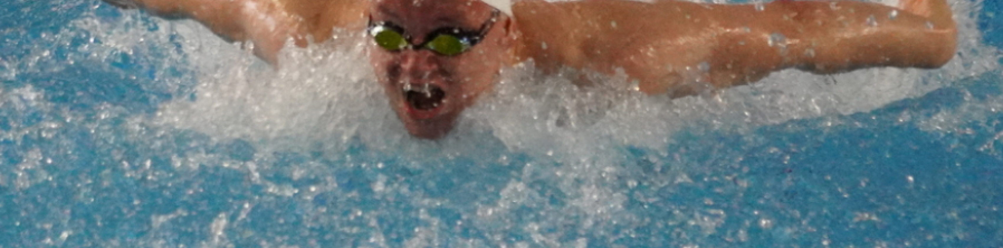 Europameisterschaft der Geh&ouml;rlosen im Schwimmen, &copy; aus Homepage des DGSV e.V.