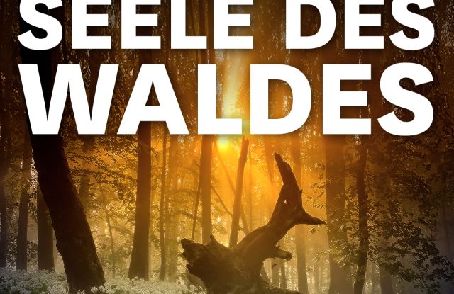 MUNDOLOGIA : L'âme de la forêt