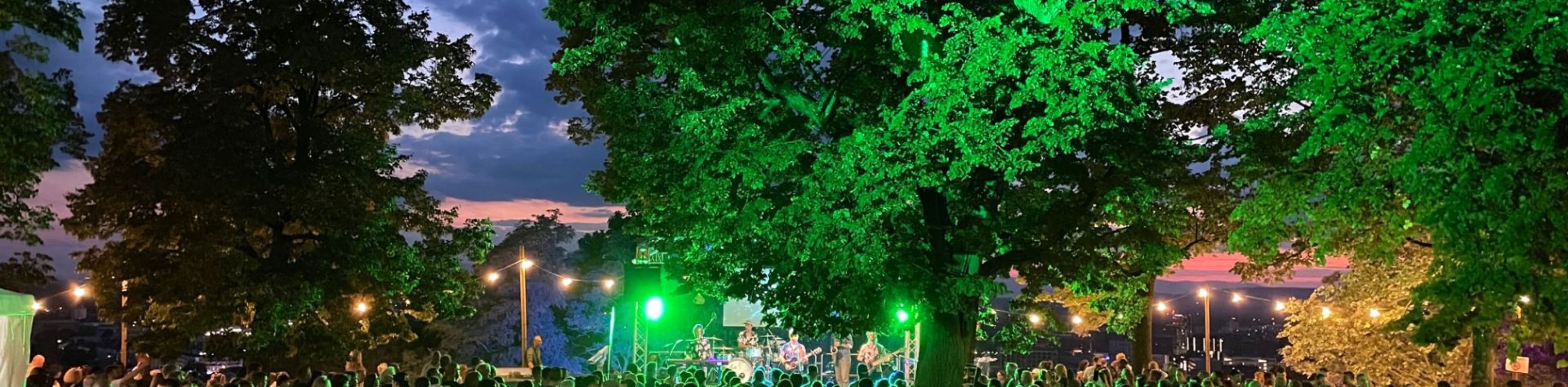 Schlossberg Festival 2022