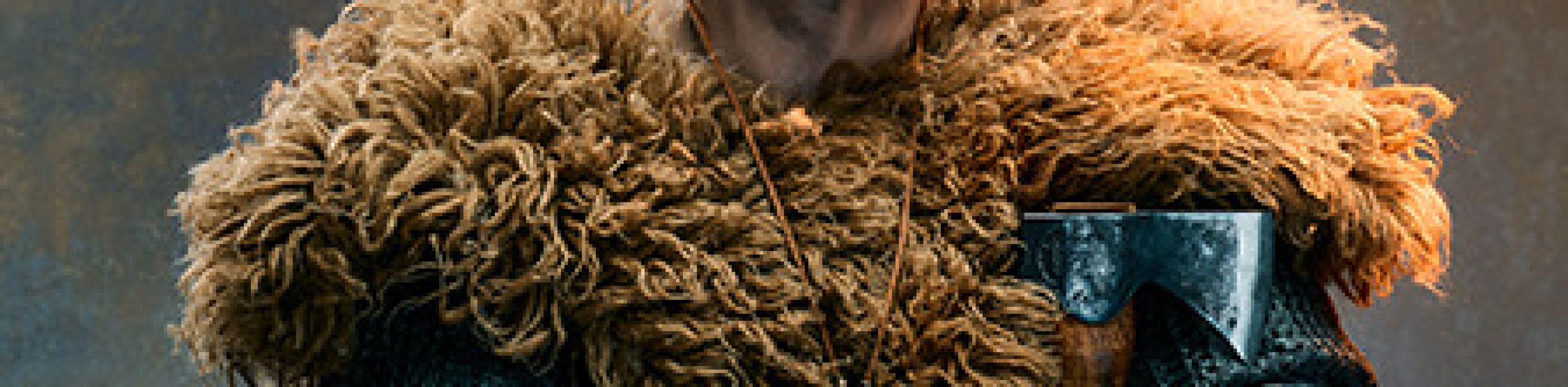 [verschoben] Lennard Rosar - Schildmaid