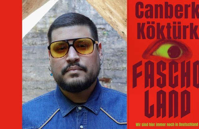 PATRICK HARTL | Exhibition (extension)