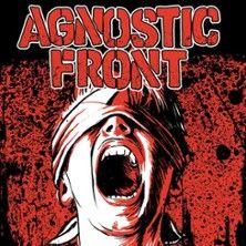 Agnostic Front + Selfish Hate