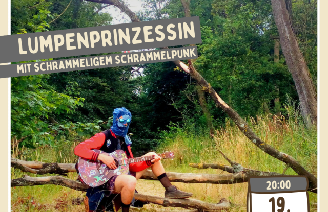Lumpenprinzessin SP