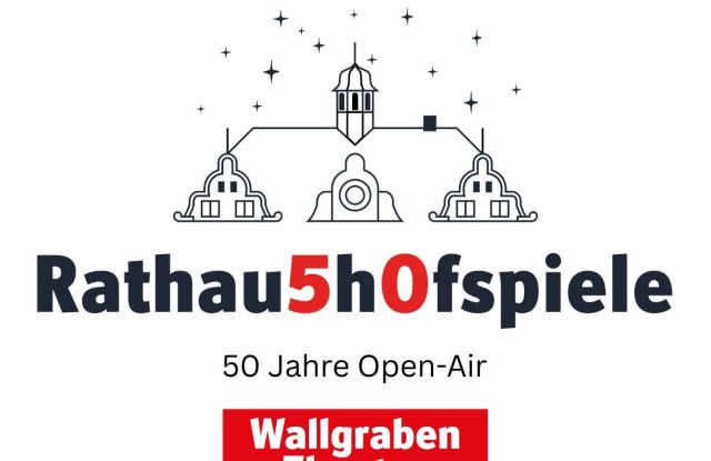 &laquo; Extrawurst &raquo; - Spectacles dans la cour de la mairie par le Wallgraben Theater (Th&eacute;&acirc;tre Wallgraben) - - BILLET COMBIN&Eacute; disponible (visite guid&eacute;e de la ville + spectacle)