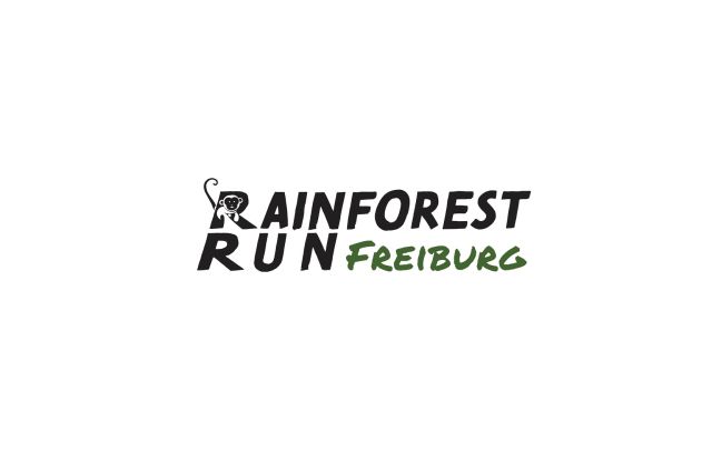 Rainforest Run Freiburg