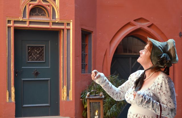 Event und Historisch