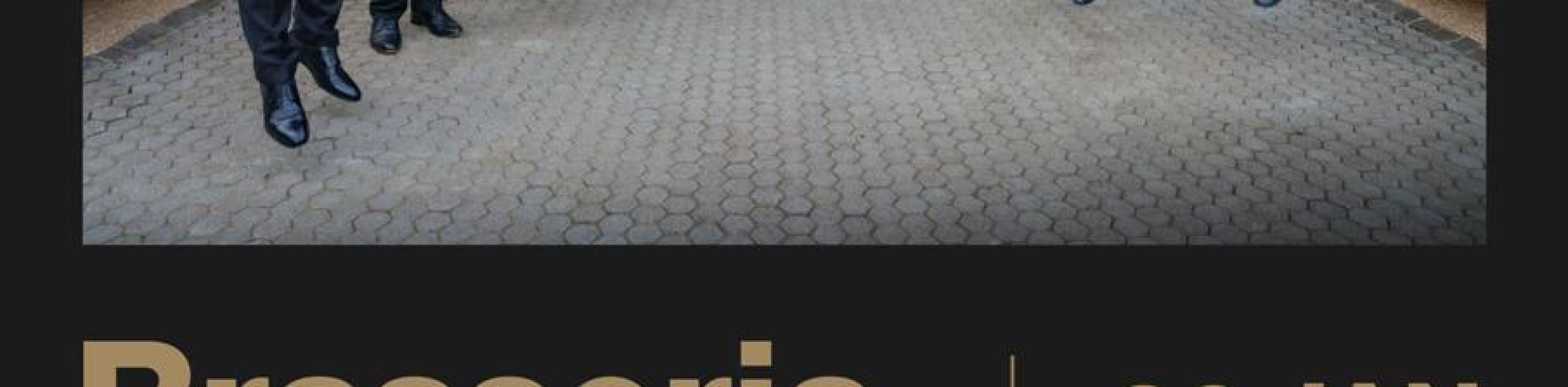 Brasseria meets Jan Schultsz - Brasseria finest Brass