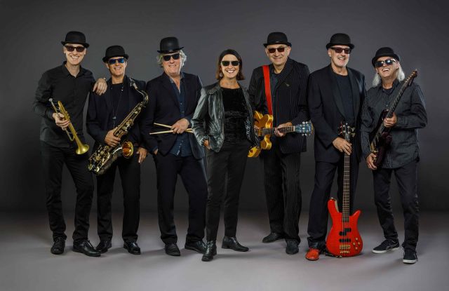 Bluesquamperfect - Live 2026