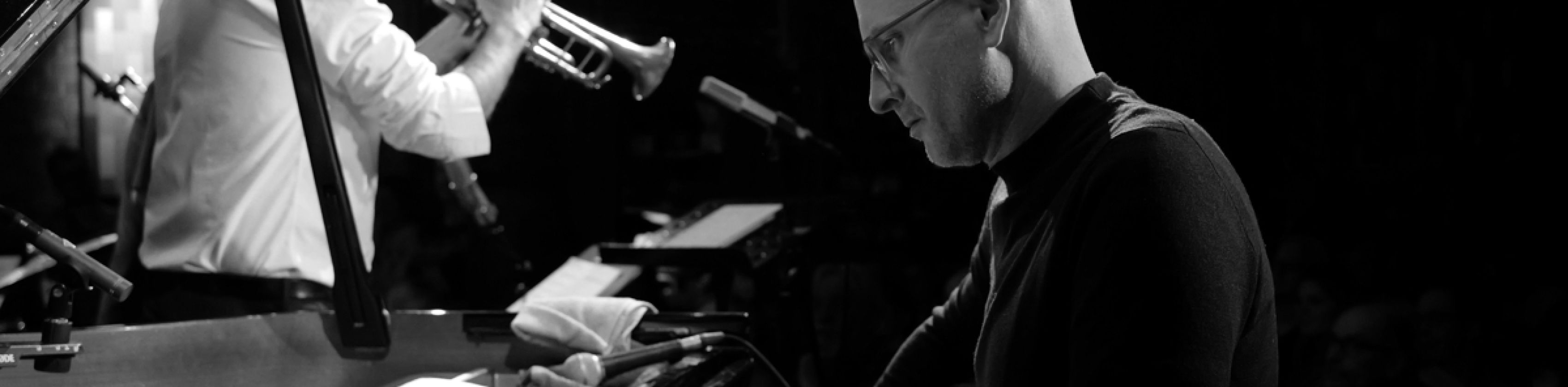 Benny Lackner Quintet - Live 2026