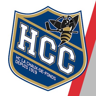 EHC Freiburg vs. HC La Chaux-de-Fonds
