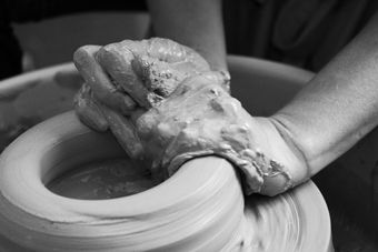 Turning without freaking out - 2024 taster course