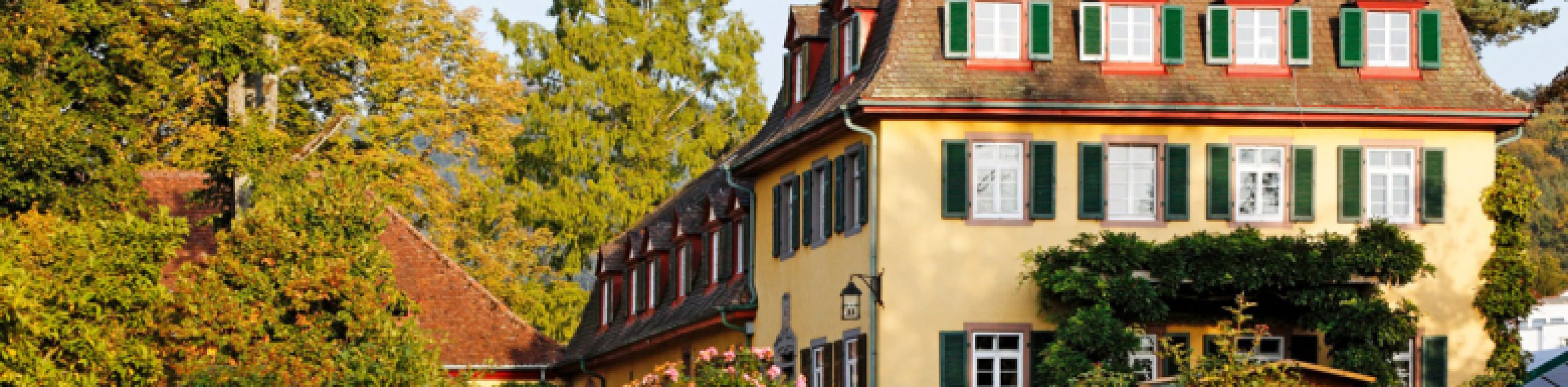 Frankfurter B&uuml;rgersalon: Zwischen Landschaft und Erinnerung - Auf den Spuren von Marie Luise Kaschnitz - Literarische Spurensuche in Bollschweil (Tages-Busfahrt)