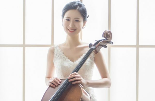 Recital Seonhwa Lee (postponed to 29.10.)