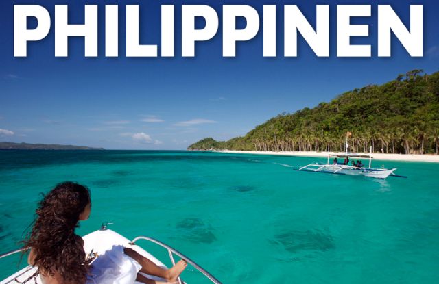 MUNDOLOGIA: Philippines