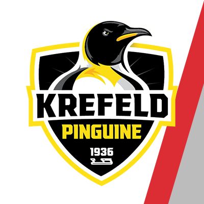 EHC Freiburg - Krefeld Pinguine