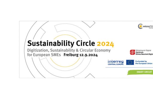 Sustainability Circle 2024