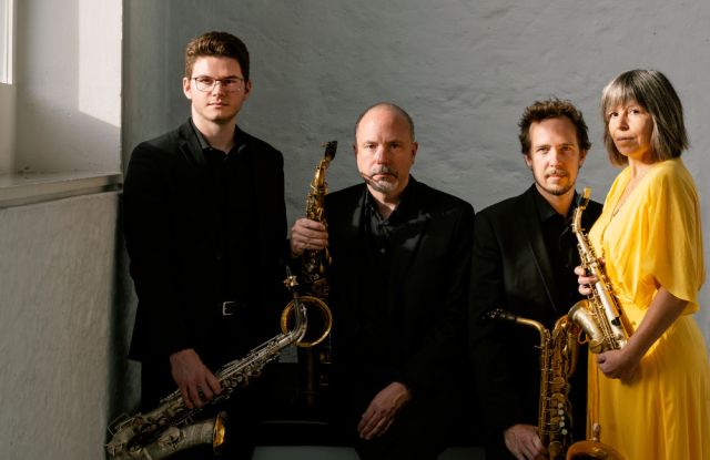 ZMF Award Winner Matinee - ZMF Freiburg